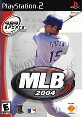 MLB 2004 - Playstation 2 | RetroPlay Games