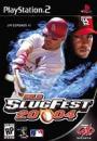 MLB Slugfest 2004 - Playstation 2 | RetroPlay Games