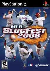 MLB Slugfest 2006 - Playstation 2 | RetroPlay Games