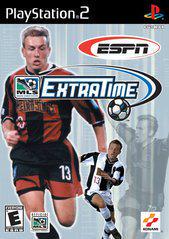 ESPN MLS ExtraTime - Playstation 2 | RetroPlay Games