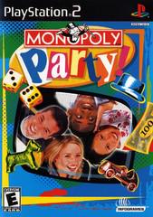 Monopoly Party - Playstation 2 | RetroPlay Games