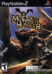 Monster Hunter - Playstation 2 | RetroPlay Games