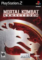 Mortal Kombat Armageddon - Playstation 2 | RetroPlay Games