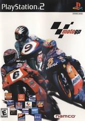 Moto GP - Playstation 2 | RetroPlay Games