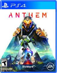 Anthem - Playstation 4 | RetroPlay Games