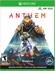 Anthem - Xbox One | RetroPlay Games