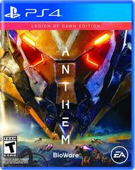 Anthem [Legion of Dawn Edition] - Playstation 4 | RetroPlay Games