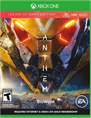Anthem [Legion of Dawn Edition] - Xbox One | RetroPlay Games