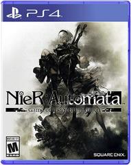 Nier Automata [Game of the Yorha Edition] - Playstation 4 | RetroPlay Games