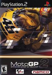 Moto GP 2 - Playstation 2 | RetroPlay Games