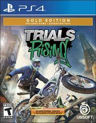 Trials Rising [Gold Edition] - Playstation 4 | RetroPlay Games