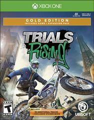 Trials Rising [Gold Edition] - Xbox One | RetroPlay Games