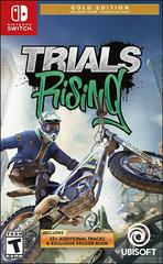 Trials Rising [Gold Edition] - Nintendo Switch | RetroPlay Games