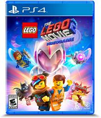 LEGO Movie 2 Videogame - Playstation 4 | RetroPlay Games