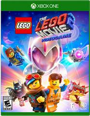 LEGO Movie 2 Videogame - Xbox One | RetroPlay Games