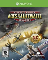 Aces of The Luftwaffe Squadron - Xbox One | RetroPlay Games