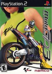 Moto GP 3 - Playstation 2 | RetroPlay Games