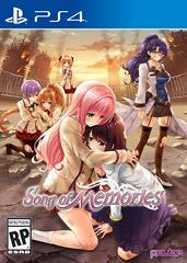 Song of Memories - Playstation 4 | RetroPlay Games