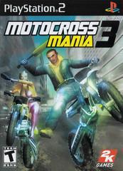 Motocross Mania 3 - Playstation 2 | RetroPlay Games