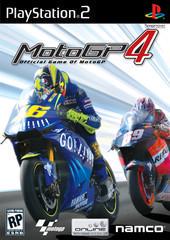 MotoGP 4 - Playstation 2 | RetroPlay Games