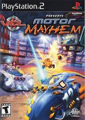 Motor Mayhem - Playstation 2 | RetroPlay Games