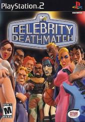 MTV Celebrity Deathmatch - Playstation 2 | RetroPlay Games