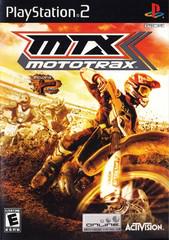 MTX Mototrax - Playstation 2 | RetroPlay Games