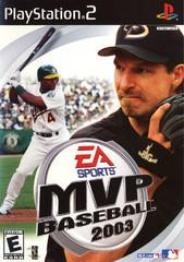 MVP Baseball 2003 - Playstation 2 | RetroPlay Games