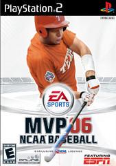 MVP NCAA Baseball 2006 - Playstation 2 | RetroPlay Games