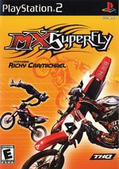 MX Superfly - Playstation 2 | RetroPlay Games