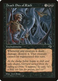 Death Pits of Rath [Tempest] | RetroPlay Games