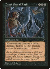 Death Pits of Rath [Tempest] | RetroPlay Games