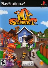 My Street - Playstation 2 | RetroPlay Games