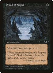 Dread of Night [Tempest] | RetroPlay Games