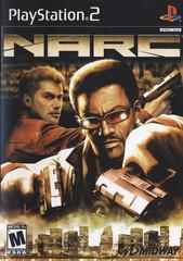 NARC - Playstation 2 | RetroPlay Games