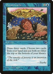Dream Cache [Tempest] | RetroPlay Games