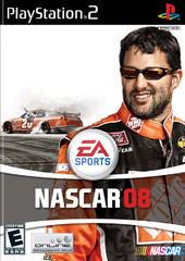 NASCAR 08 - Playstation 2 | RetroPlay Games