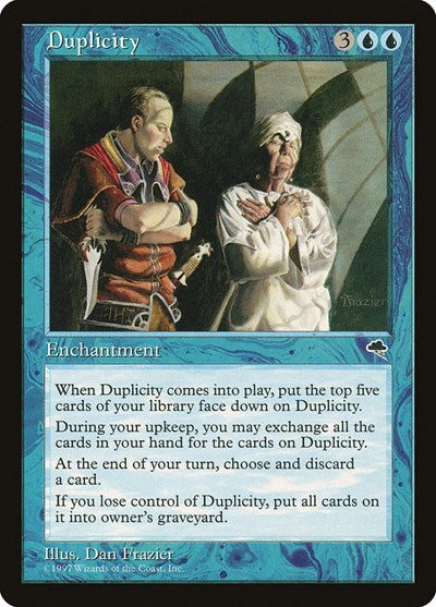 Duplicity [Tempest] | RetroPlay Games