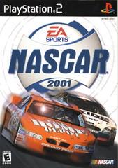 NASCAR 2001 - Playstation 2 | RetroPlay Games