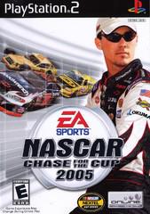 NASCAR Chase for the Cup 2005 - Playstation 2 | RetroPlay Games