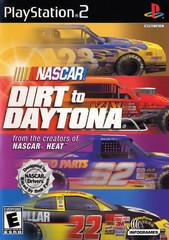 NASCAR Dirt to Daytona - Playstation 2 | RetroPlay Games
