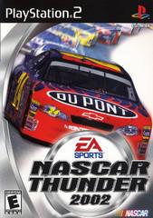 NASCAR Thunder 2002 - Playstation 2 | RetroPlay Games