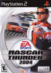 NASCAR Thunder 2004 - Playstation 2 | RetroPlay Games