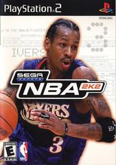 NBA 2K2 - Playstation 2 | RetroPlay Games