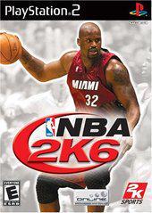 NBA 2K6 - Playstation 2 | RetroPlay Games