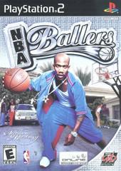 NBA Ballers - Playstation 2 | RetroPlay Games