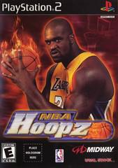 NBA Hoopz - Playstation 2 | RetroPlay Games