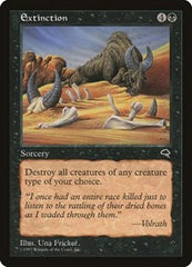 Extinction [Tempest] | RetroPlay Games