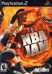 NBA Jam - Playstation 2 | RetroPlay Games