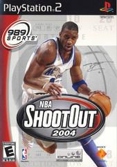 NBA Shootout 2004 - Playstation 2 | RetroPlay Games